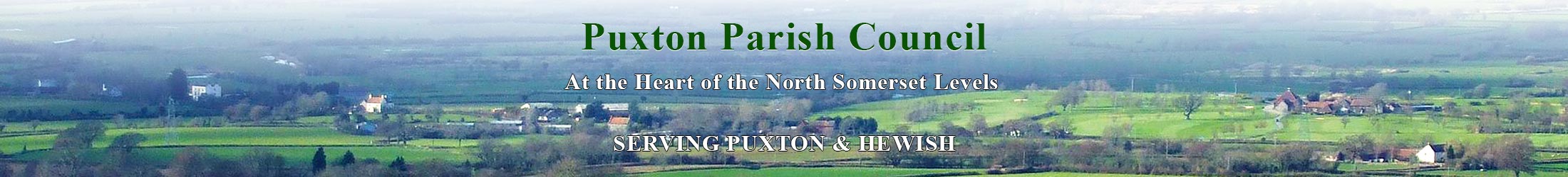 Header Image for Puxton Parish Council